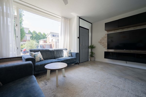 Medium property photo - Marconihof 5, 1945 TW Beverwijk